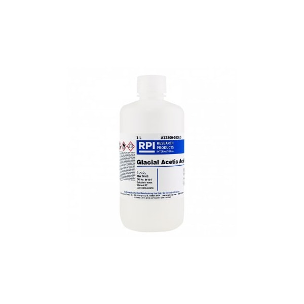 Acetic Acid, 1 L
